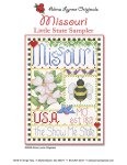 (image for) Missouri Little State Sampler